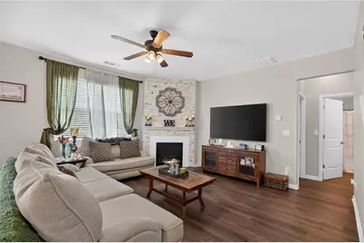408 Aviary Lane, Dallas, GA 30132 - Photo 7