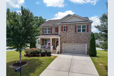 408 Aviary Lane, Dallas, GA 30132 - Photo 1