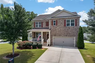 408 Aviary Ln, Dallas, GA 30132 - Photo 1