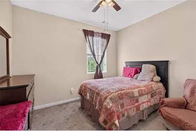 408 Aviary Lane, Dallas, GA 30132 - Photo 19