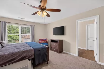 408 Aviary Lane, Dallas, GA 30132 - Photo 23