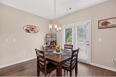 408 Aviary Lane, Dallas, GA 30132 - Photo 17