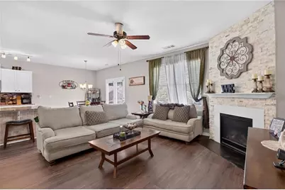 408 Aviary Lane, Dallas, GA 30132 - Photo 9