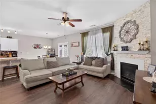 408 Aviary Ln, Dallas, GA 30132 - Photo 9