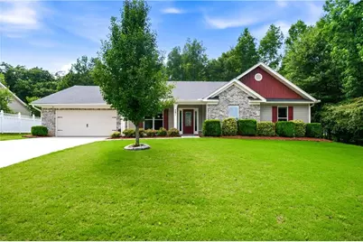 281 Petal Creek Lane, Jefferson, GA 30549 - Photo 1