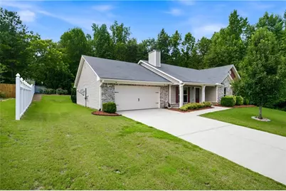 281 Petal Creek Lane, Jefferson, GA 30549 - Photo 35