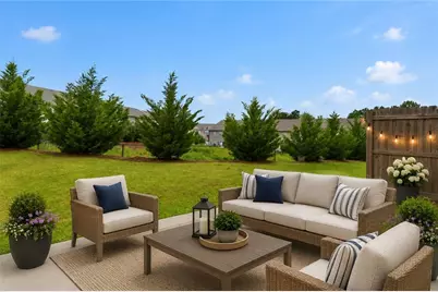 5052 Silver Fox Road, Oakwood, GA 30566 - Photo 5