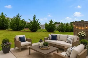 5052 Silver Fox Rd, Oakwood, GA 30566 - Photo 5