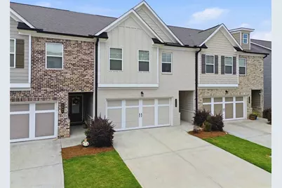 5052 Silver Fox Road, Oakwood, GA 30566 - Photo 39