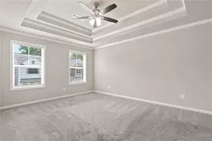 5052 Silver Fox Rd, Oakwood, GA 30566 - Photo 27