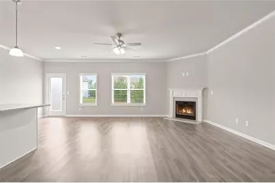 5052 Silver Fox Road, Oakwood, GA 30566 - Photo 11