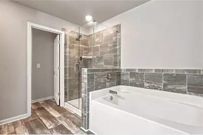5052 Silver Fox Road, Oakwood, GA 30566 - Photo 31