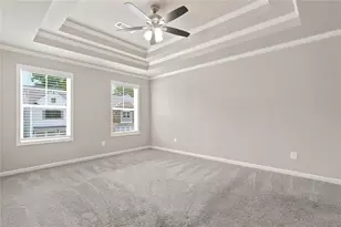 5052 Silver Fox Rd, Oakwood, GA 30566 - Photo 27