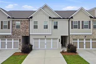 5052 Silver Fox Rd, Oakwood, GA 30566 - Photo 1