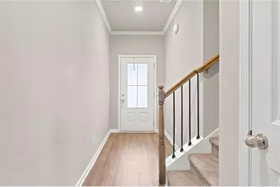5052 Silver Fox Road, Oakwood, GA 30566 - Photo 9