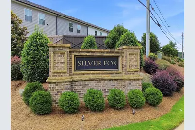 5052 Silver Fox Road, Oakwood, GA 30566 - Photo 3