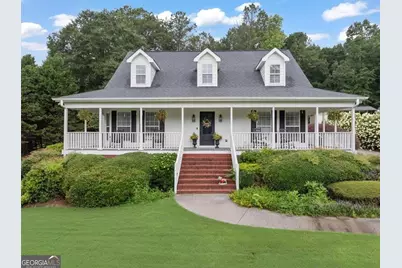 2011 Windfield Drive, Monroe, GA 30655 - Photo 1