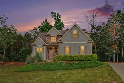 64 Blandwood Drive, Cartersville, GA 30120 - Photo 7