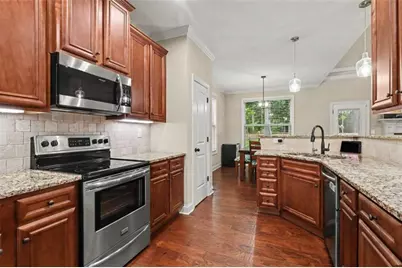 64 Blandwood Drive, Cartersville, GA 30120 - Photo 11