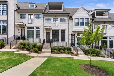 6767 Prelude Drive, Sandy Springs, GA 30328 - Photo 1
