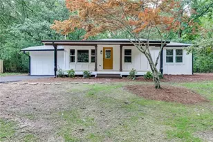 153 Mill Creek Spur, Dawsonville, GA 30534 - Photo 1