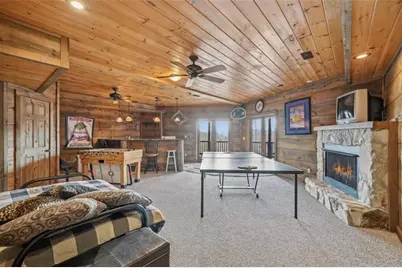 97 Fox Mountain Crossing Road, Blue Ridge, GA 30513 - Photo 49