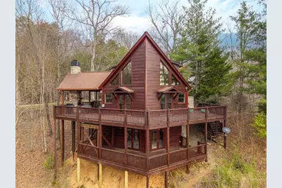 97 Fox Mountain Crossing Road, Blue Ridge, GA 30513 - Photo 19