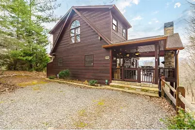 97 Fox Mountain Crossing Road, Blue Ridge, GA 30513 - Photo 7