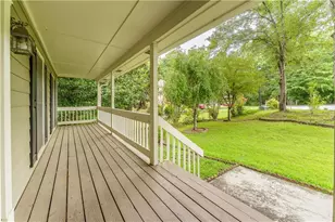 1700 Summit View Way, Snellville, GA 30078 - Photo 5