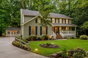 1700 Summit View Way, Snellville, GA 30078 - Photo 1