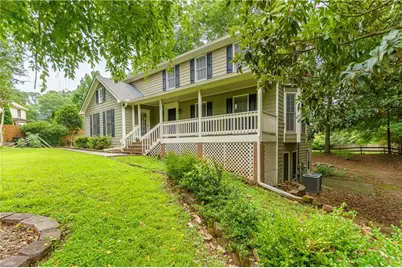 1700 Summit View Way, Snellville, GA 30078 - Photo 3