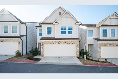 4703 Canary Diamond Lane, Kennesaw, GA 30144 - Photo 1