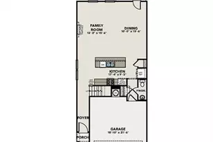 4703 Canary Diamond Ln, Kennesaw, GA 30144 - Photo 7