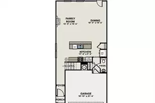 4703 Canary Diamond Ln, Kennesaw, GA 30144 - Photo 7