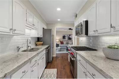 2455 Leafgate Road, Decatur, GA 30033 - Photo 15