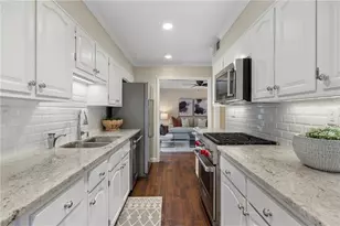 2455 Leafgate Rd, Decatur, GA 30033 - Photo 15