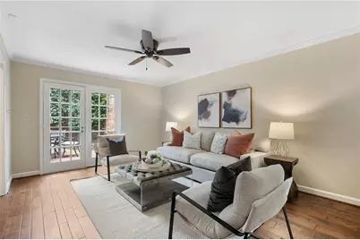 2455 Leafgate Road, Decatur, GA 30033 - Photo 17