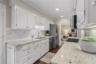 2455 Leafgate Rd, Decatur, GA 30033 - Photo 13