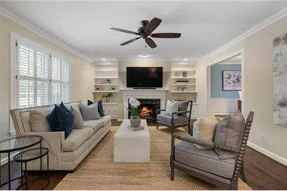 2455 Leafgate Road, Decatur, GA 30033 - Photo 5