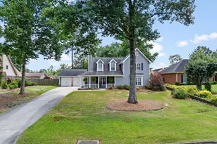 15 Amberwood Trail NW, Rome, GA 30165 - Photo 3