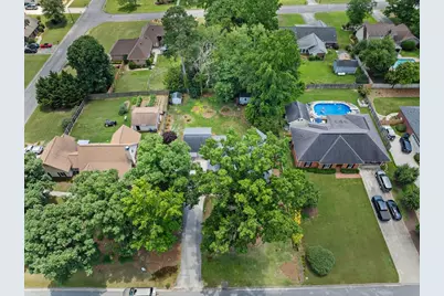 15 Amberwood Trail NW, Rome, GA 30165 - Photo 7