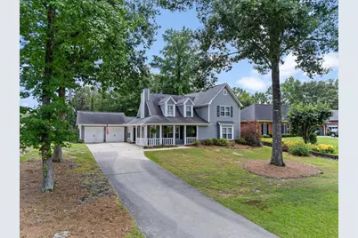 15 Amberwood Trail NW, Rome, GA 30165 - Photo 1