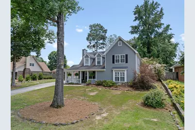 15 Amberwood Trail NW, Rome, GA 30165 - Photo 5