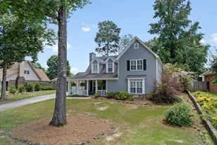 15 Amberwood Trail NW, Rome, GA 30165 - Photo 5