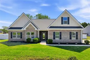 201 Cade's Ct, McDonough, GA 30252 - Photo 1