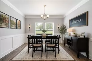 201 Cade's Ct, McDonough, GA 30252 - Photo 13