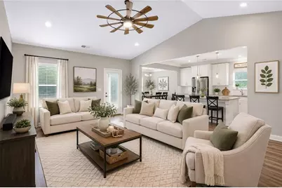 201 Cades Court, McDonough, GA 30252 - Photo 3