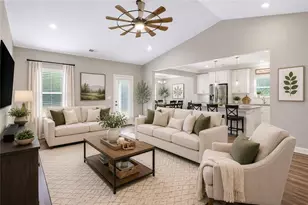 201 Cade's Ct, McDonough, GA 30252 - Photo 3