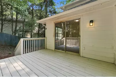 1933 Hamby Place Drive NW, Acworth, GA 30102 - Photo 23