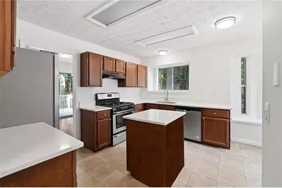 1933 Hamby Place Drive NW, Acworth, GA 30102 - Photo 9